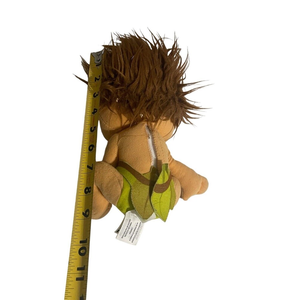 The Good Dinosaur Spot TOMY Plush Disney Pixar Talking Electronic Working 9” - Picture 14 of 16